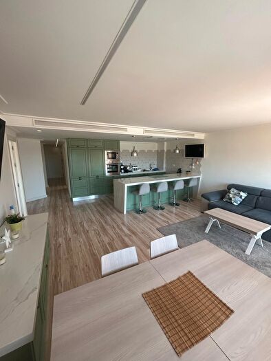 Piso en alquiler en Elche ciudad, El Travaló Martínez Valero de 3 habitaciones