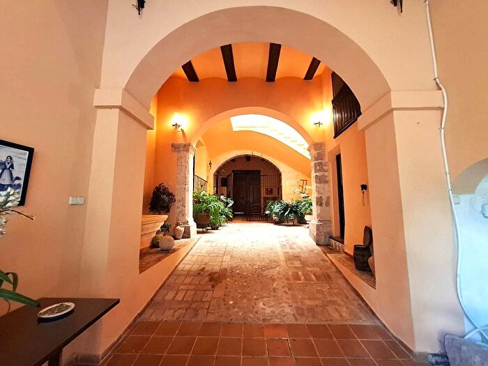 Casa en venta en Xàtiva, Valencia de 8 habitaciones