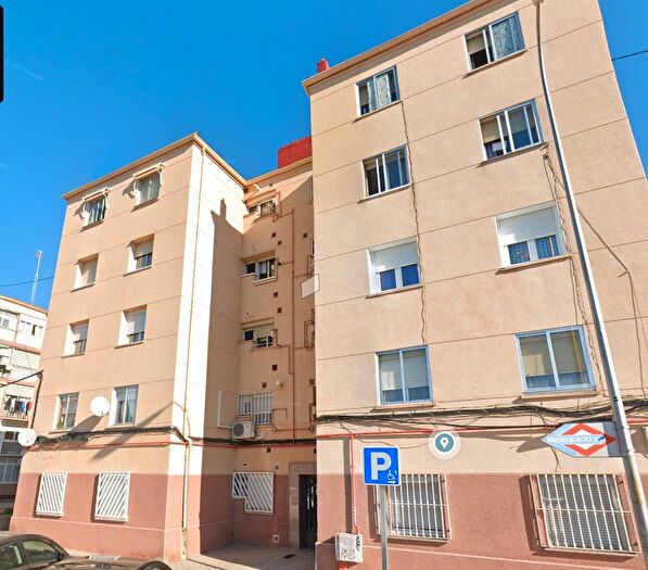 Piso en venta en Vicálvaro, Ambroz de 2 habitaciones