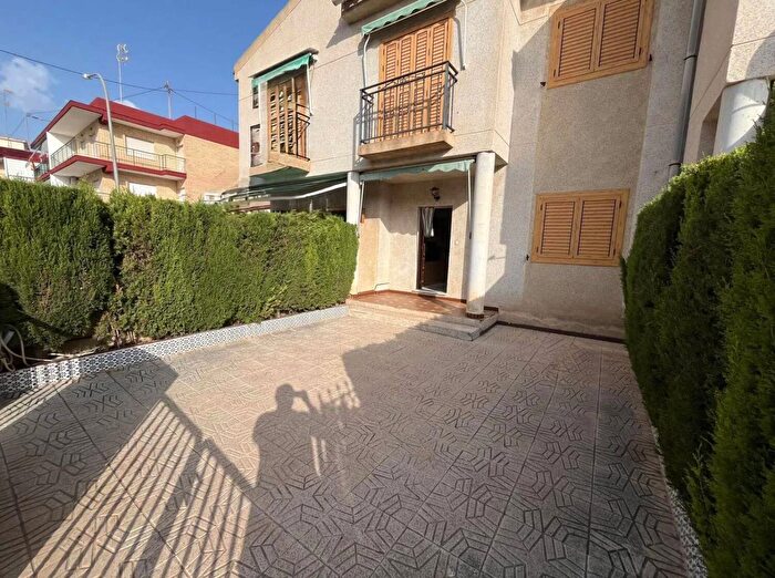 Casa en venta en Región de Murcia, Murcia de 3 habitaciones