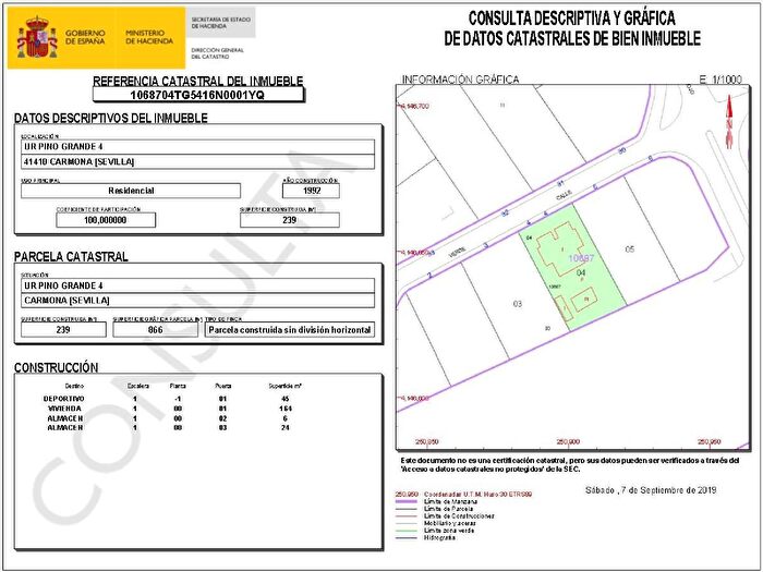 Casas en venta y pisos alquiler - 3