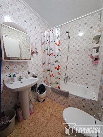 Piso en venta en Massanassa, Valencia de 2 habitaciones