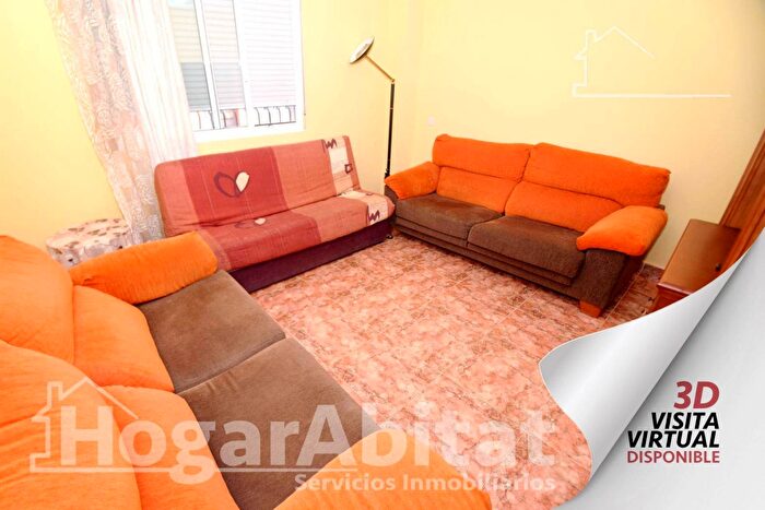 Casas en venta y pisos alquiler - 2