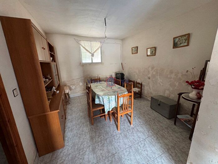 Casa en venta en Pedanías Norte, Zarcilla de Ramos de 5 habitaciones
