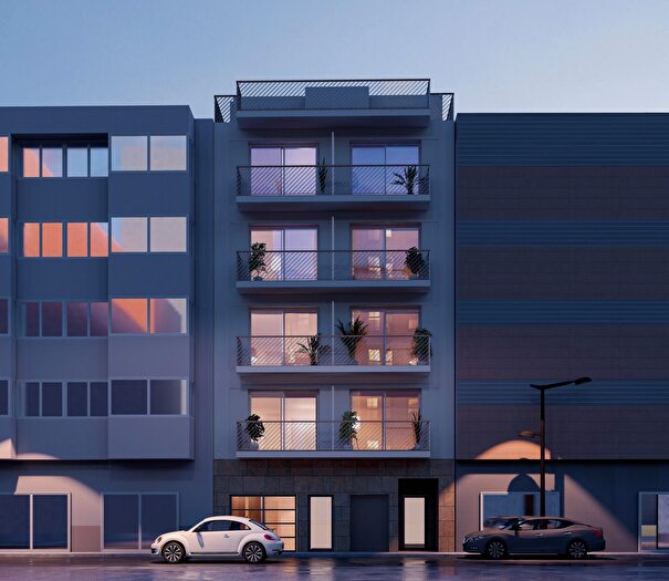 Casas en venta y pisos alquiler - 3
