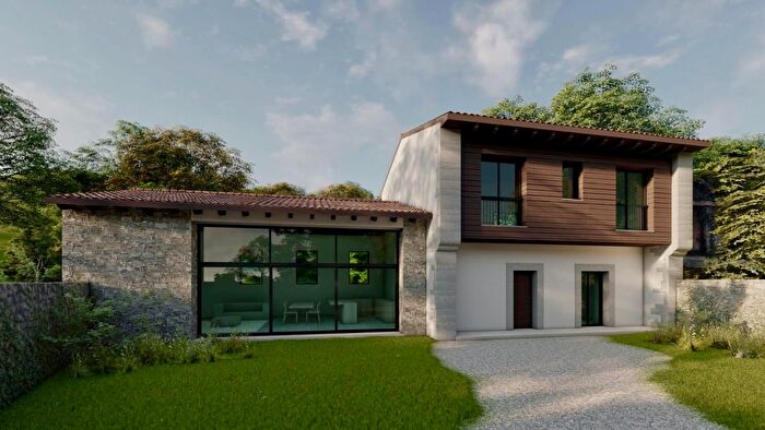 Casas en venta y pisos alquiler - 1