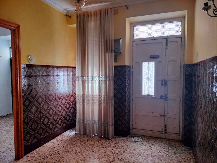 Casa en venta en Centro, Puertollano de 4 habitaciones