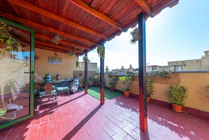 Piso en venta en Vegueta Cono Sur Tafira, Tafira de 3 habitaciones
