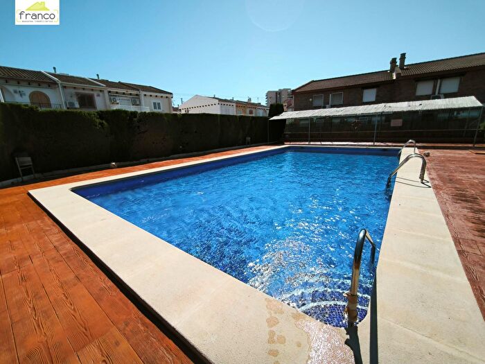 Casas en venta y pisos alquiler - 1