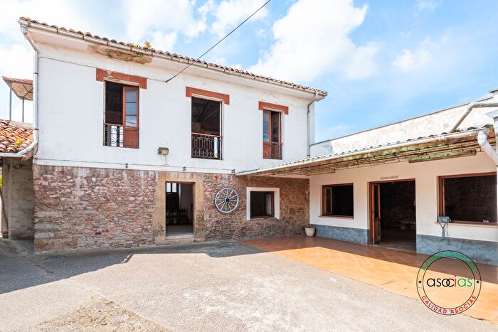 Casas en venta y pisos alquiler - 1
