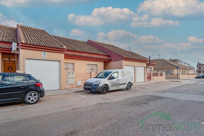 Casa en venta en Pedanías Este, La Puebla de 4 habitaciones
