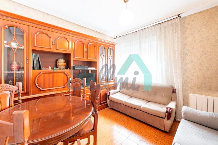 Piso en venta en Laviana, Asturias de 3 habitaciones