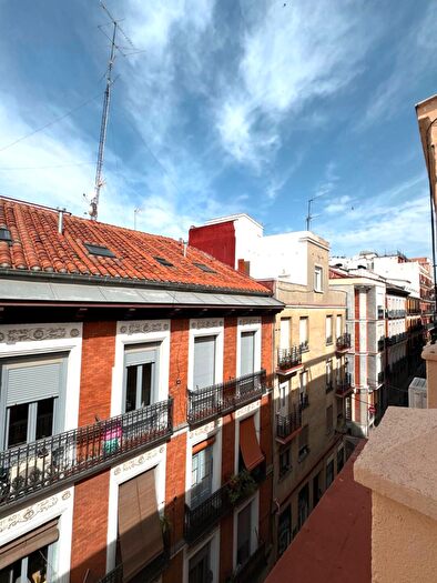 Piso en venta en Centro, Embajadores Lavapiés de 2 habitaciones
