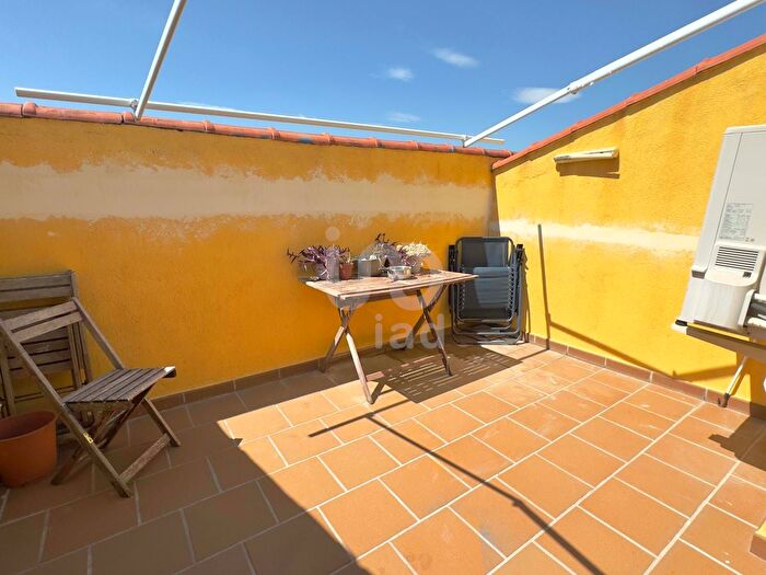 Piso en venta en Llorenç del Penedès, Tarragona de 4 habitaciones