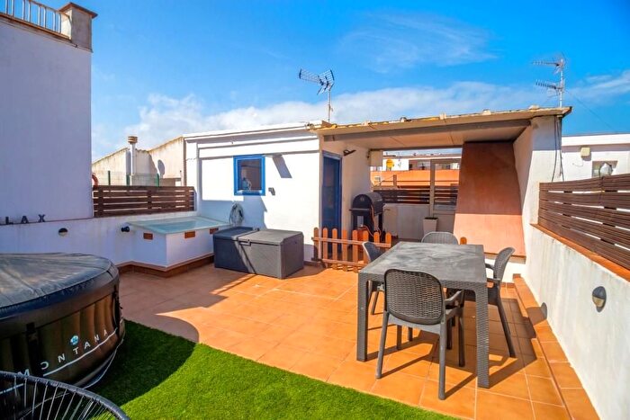 Casa en venta en El Pedró, Palamós de 3 habitaciones