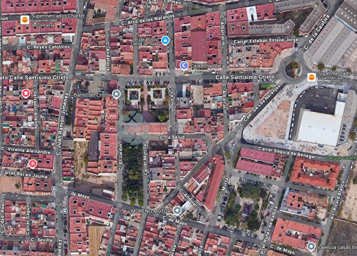 Casas en venta y pisos alquiler - 2