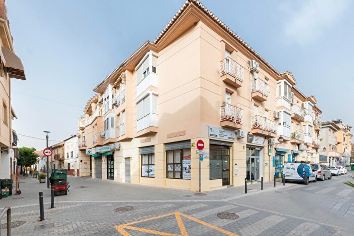 Piso en venta en Cúllar Vega, Granada de 2 habitaciones