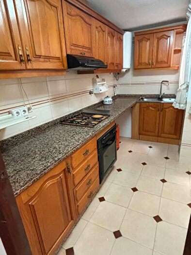 Casas en venta y pisos alquiler - 2
