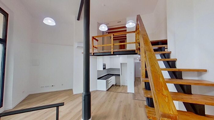 Piso en alquiler en Eixample, La Nova Esquerra de lEixample de 2 habitaciones
