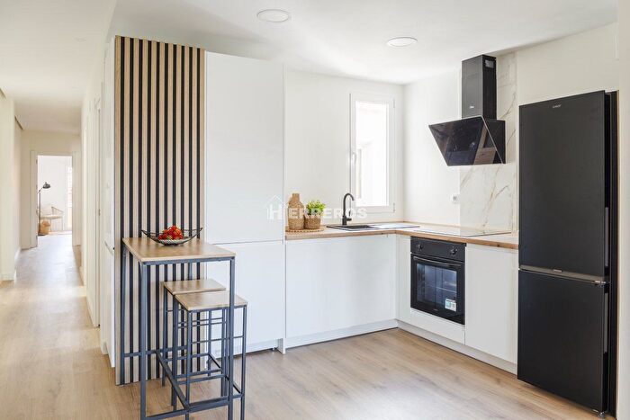 Piso en venta en Centro, Gran Via de 3 habitaciones