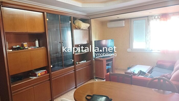 Piso en venta en Bocairent, Valencia de 5 habitaciones