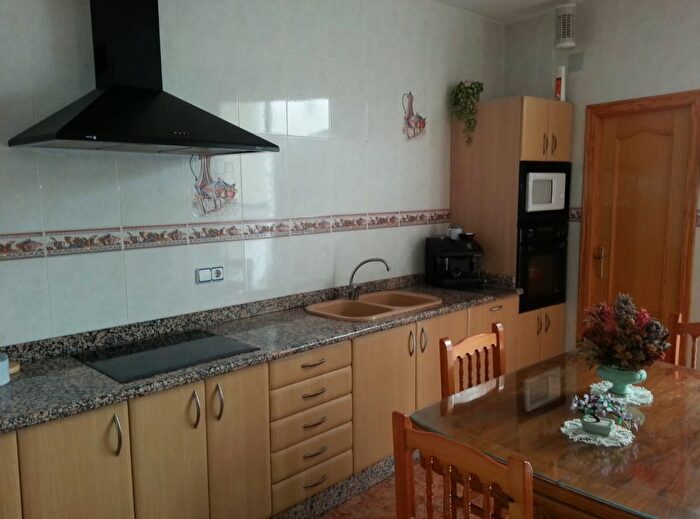 Casas en venta y pisos alquiler - 2