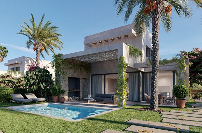 Casa en venta en Las Cunas La Algarrobina, Cuevas del Almanzora de 3 habitaciones