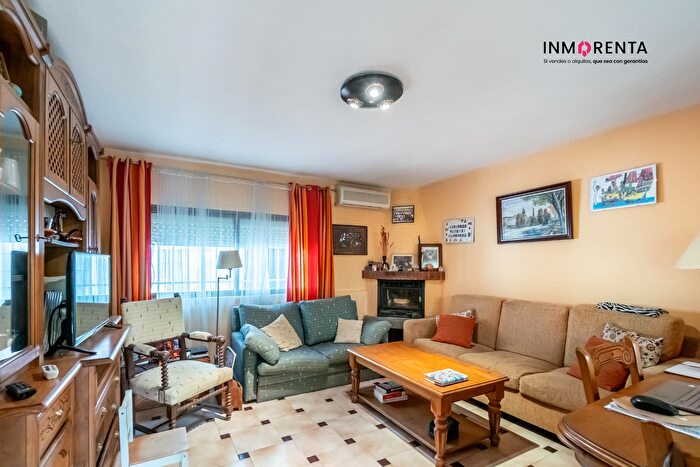 Casas en venta y pisos alquiler - 2