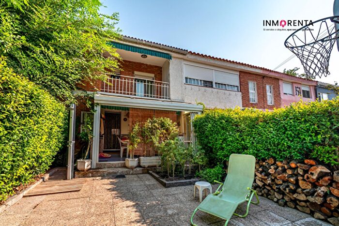 Casa en venta en Villamanta, Madrid de 3 habitaciones