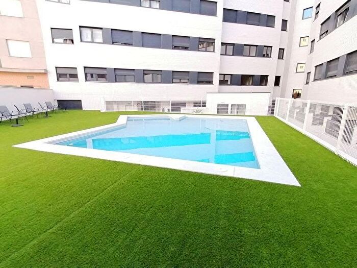 Piso en alquiler en Centro, Cáceres Capital de 3 habitaciones