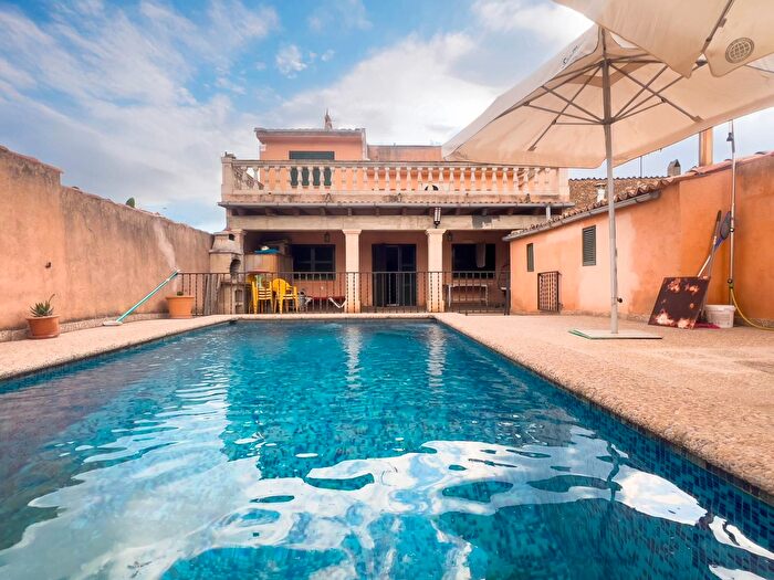 Casa en venta en Consell, Illes Balears de 2 habitaciones