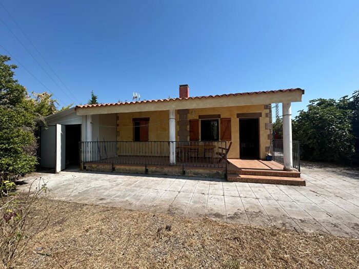 Casa en venta en Monteagudo, Navarra de 2 habitaciones