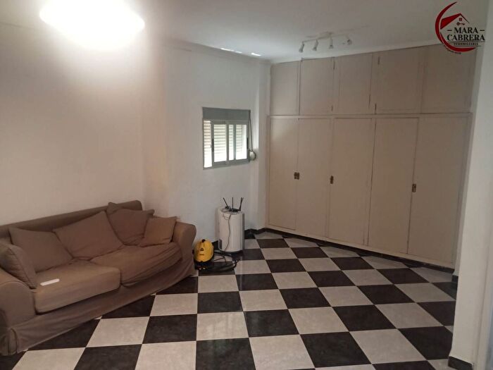 Piso en alquiler en Centro ciudad, Plaza Elíptica República Argentina de 2 habitaciones
