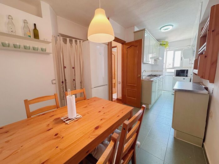 Piso en venta en Centro, Almería Capital de 3 habitaciones