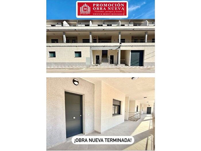 Casa en venta en Alhama de Granada, Granada de 3 habitaciones