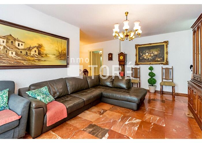Piso en venta en Centro, La Victoria de 4 habitaciones