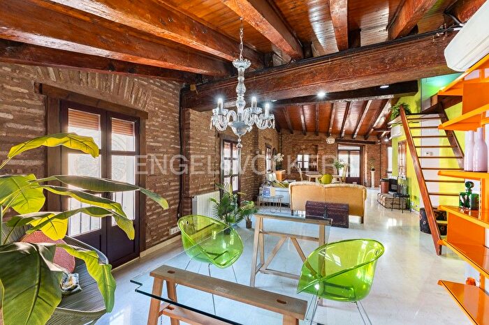 Casas en venta y pisos alquiler - 2