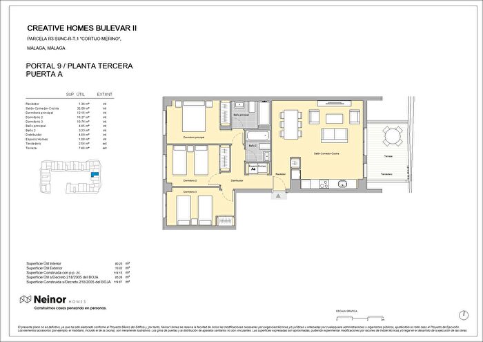 Casas en venta y pisos alquiler - 2