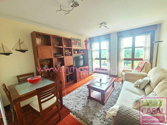 Casas en venta y pisos alquiler - 2