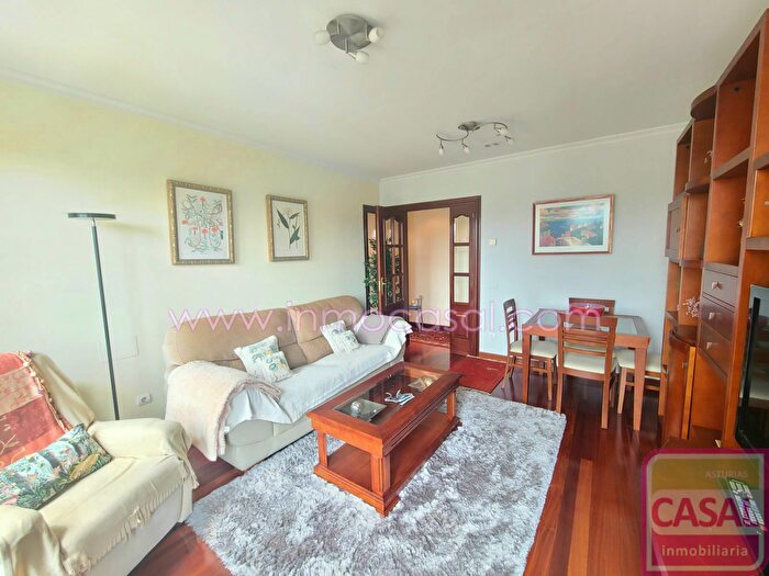 Casas en venta y pisos alquiler - 3