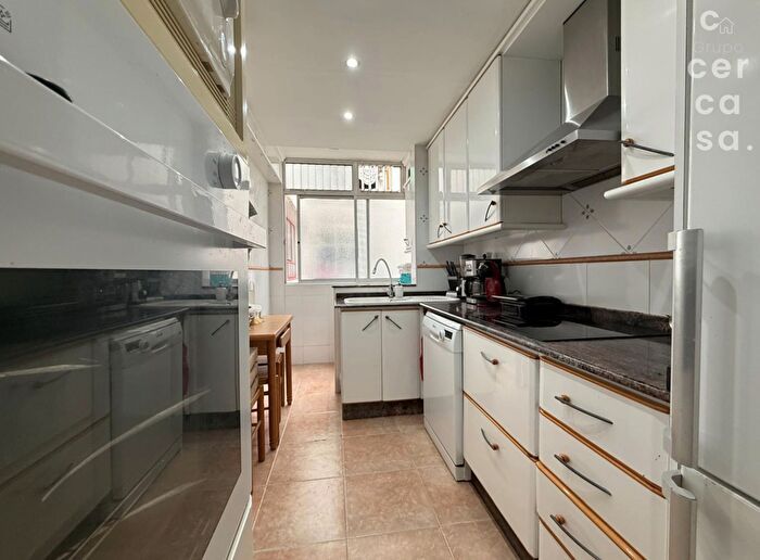Casas en venta y pisos alquiler - 2