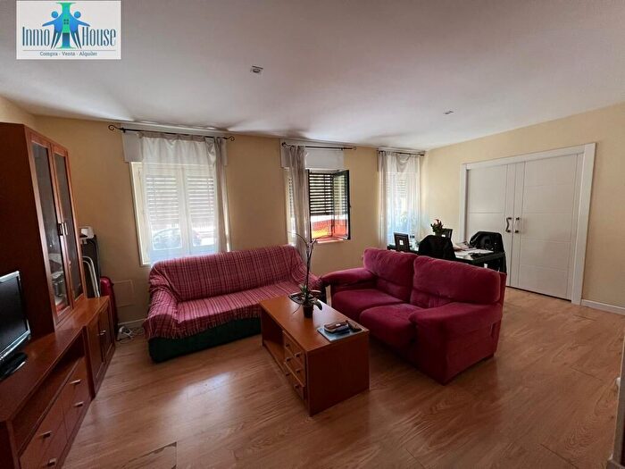 Piso en venta en Centro, Albacete Capital de 3 habitaciones