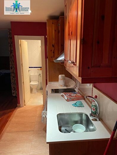 Casas en venta y pisos alquiler - 2