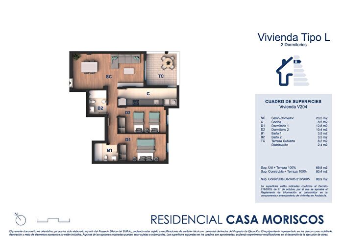 Casas en venta y pisos alquiler - 1