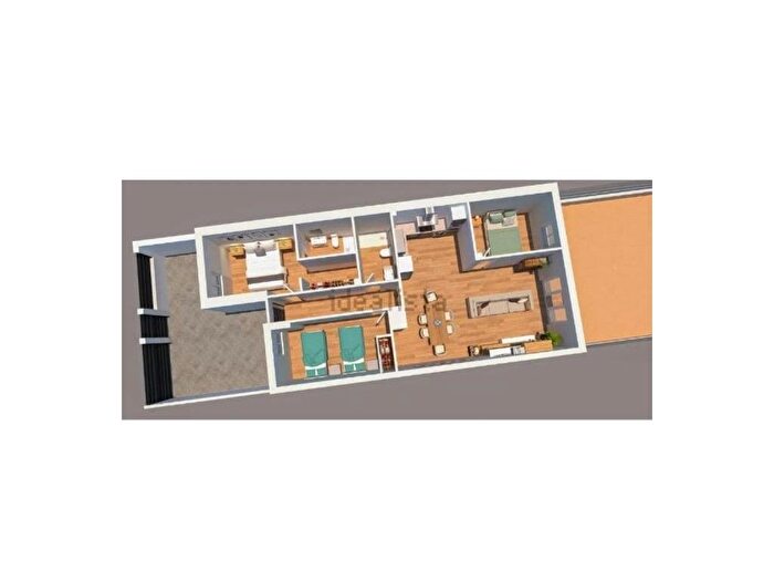 Casas en venta y pisos alquiler - 2