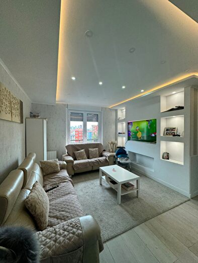 Piso en venta en Ibaiondo, Zabala de 4 habitaciones