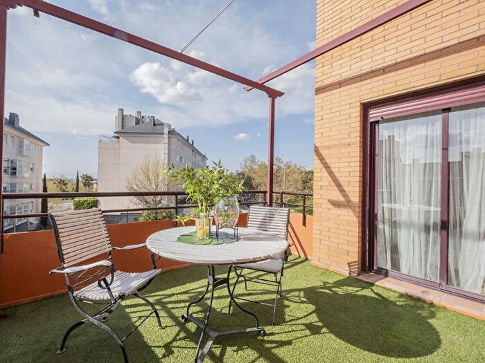 Piso en venta en Hortaleza, Valdebebas Valdefuentes de 3 habitaciones
