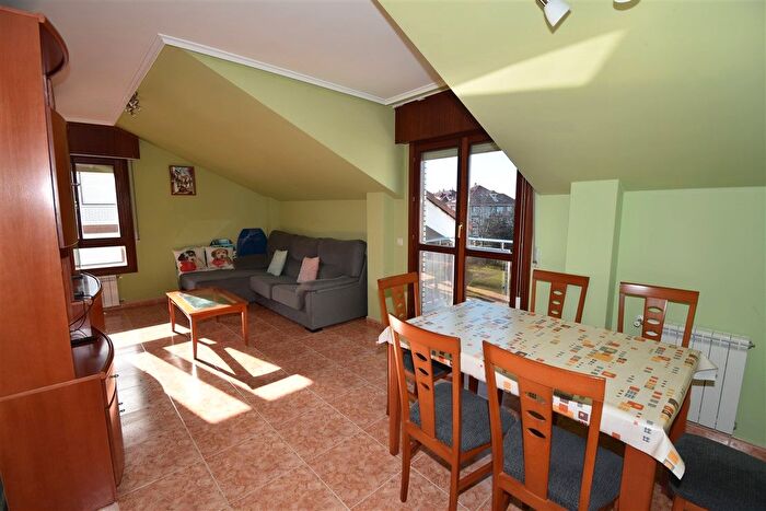 Casas en venta y pisos alquiler - 3