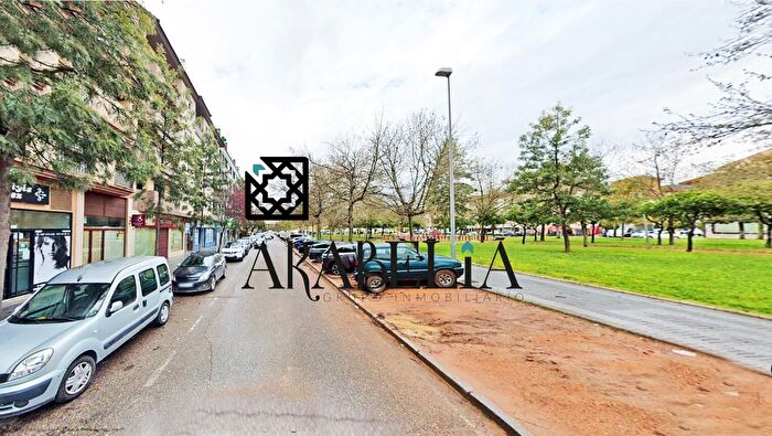 Piso en venta en Noroeste, Tablero Bajo Arruzafilla de 3 habitaciones