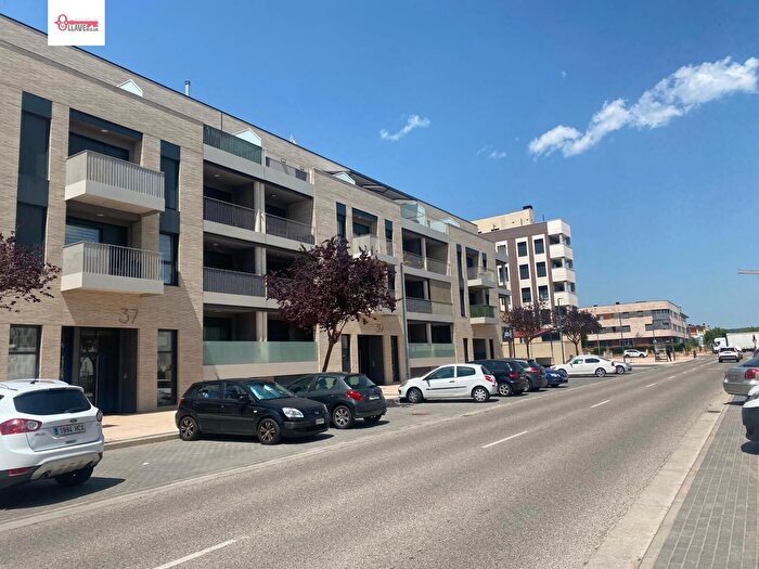 Piso en venta en Villimar V V S S San Cristobal, Burgos Capital de 2 habitaciones